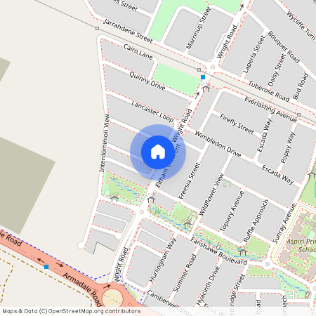 28 Addington Loop, WA 6112, Piara Waters