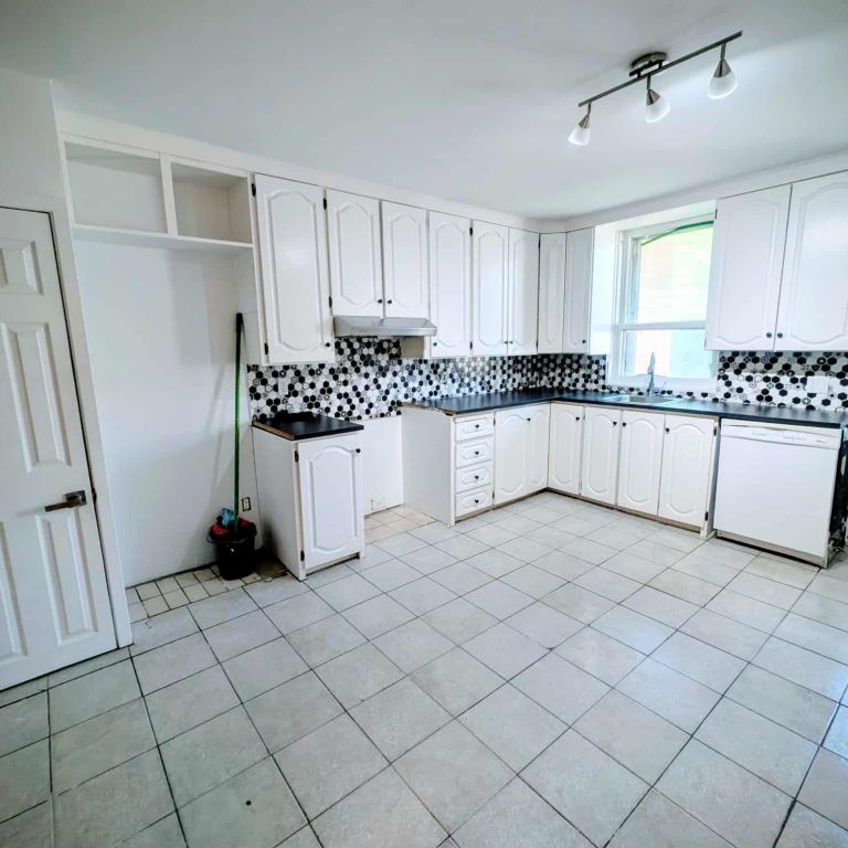 5 ½ Moderne à Louer - Montréal - Photo 1