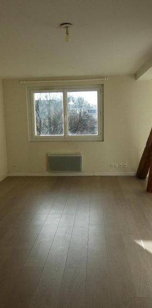 Location Appartement 2 pièces 35m² AIX LES BAINS 73100 - Photo 1