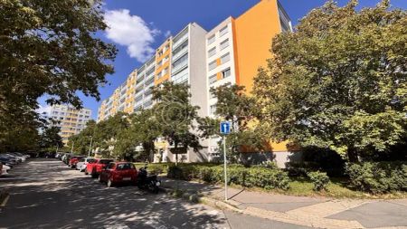 Pronájem bytu 2+KK, 45 m - Fotografie 3