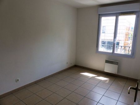 Location appartement 4 pièces, 84.55m², Talence - Photo 4