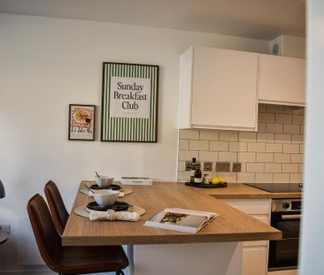 1 bedroom apartment to rent - Photo 4