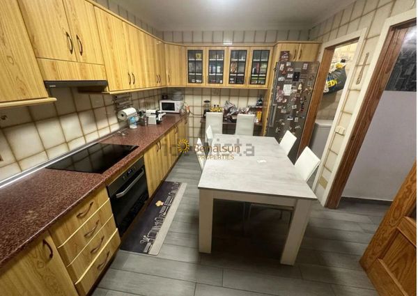 MAGNIFICENT APARTMENT FOR RENT IN LAS LAGUNAS AREA MIJAS COSTA FOR LONG TERM