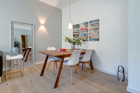 Modern luxury apartment for rent in University quarter - Photo 4