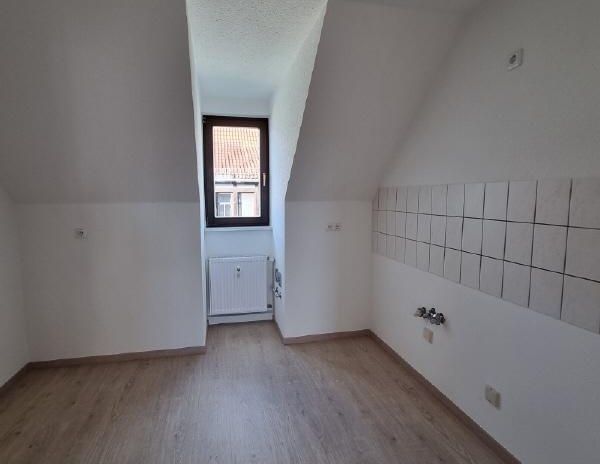 Gemütliche 3,5-Raum-Whg. in zentraler Wohnlage! - Photo 1