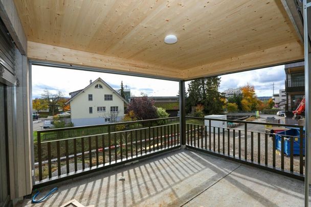 Erstbezug! Hochwertige 4.5-Zimmer Neubauwohnung in Weinfelden - Photo 1