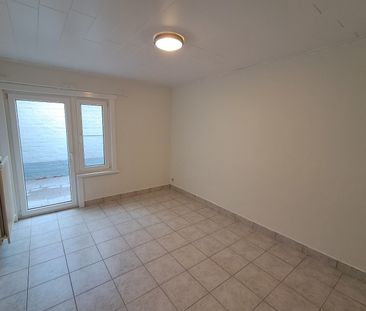 Idyllisch gelegen éénslaapkamer appartement te Brugge. - Photo 5