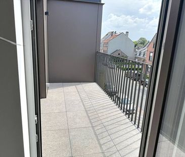 Appartement te huur - Photo 1