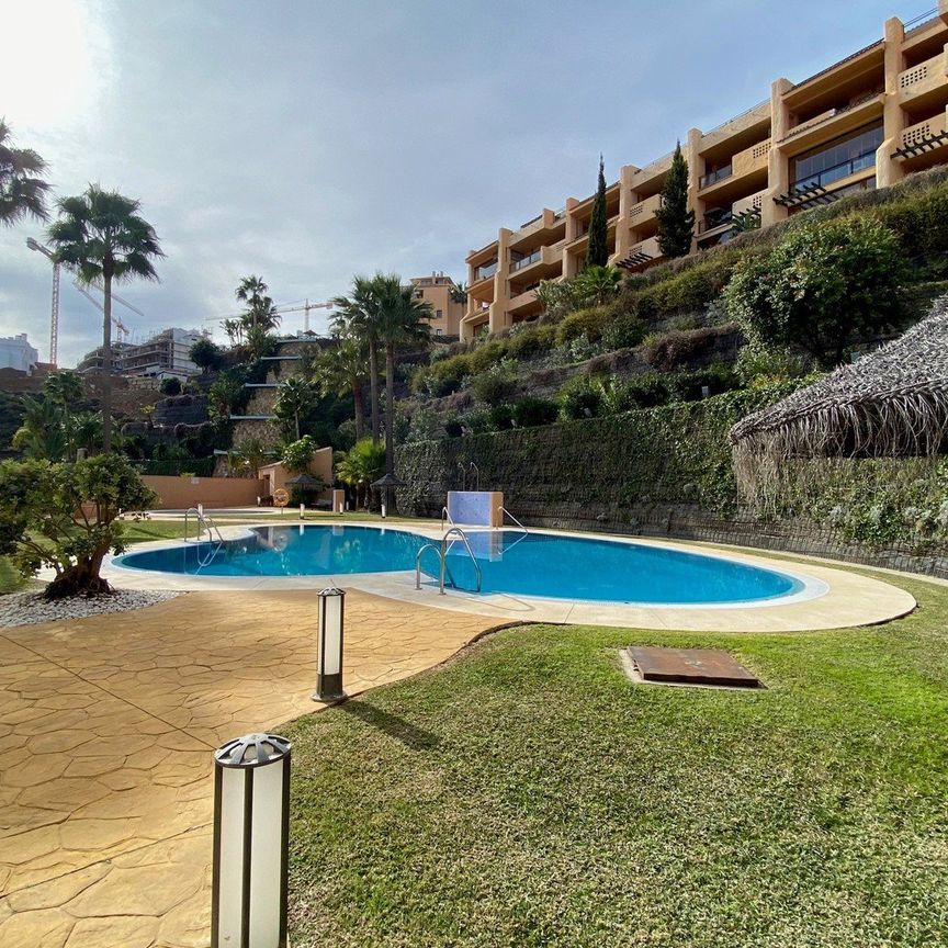 Piso en alquiler, C/ Benalauria - Res Calanova Sea Golf -, , M104311 - Photo 1