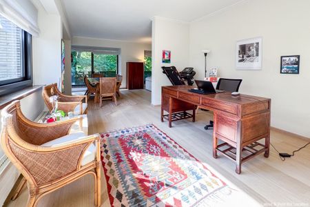 Avenue Hamoir, 1180, Uccle - Foto 5