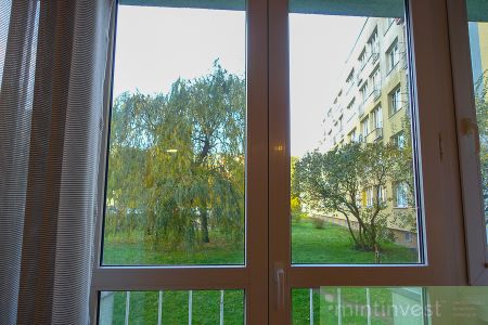 Kawalerka 29 m2 do wynajęcia 1800+360 - Photo 3