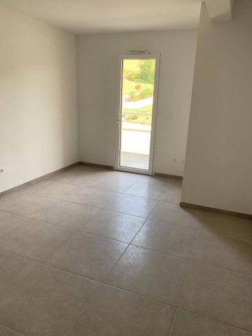 Location appartement récent 3 pièces 67.27 m² à Die (26150) - Photo 2