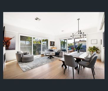 Period Charm Meets Stunning Renovation - Photo 4