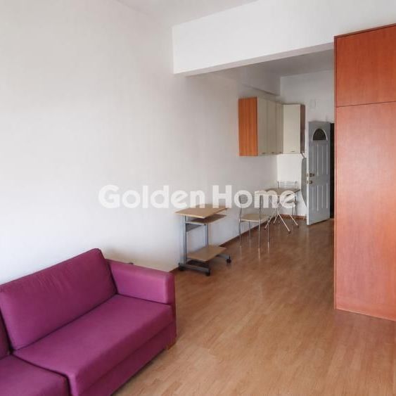 Studio/Γκαρσονιέρα για ενοικίαση Λόφος Σικελίας (Καλλιθέα) - Φωτογραφία 1