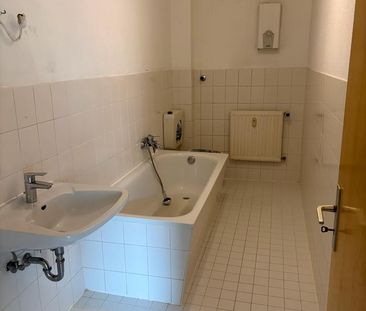Helle 3-Zimmer-Wohnung mit guter Anbindung an HbF - Photo 1