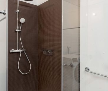 4.5 Zimmer, 98 m², 3. Stock - Photo 4