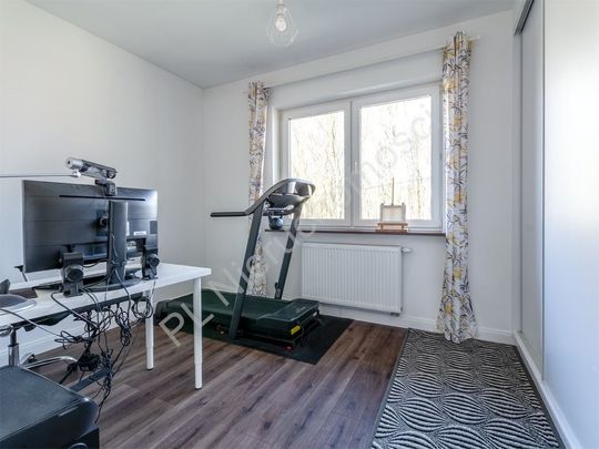 Grodziski, Milanówek - Photo 1