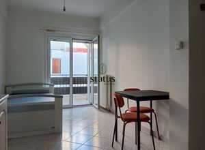 Studio/Γκαρσονιέρα για ενοικίαση - Πάτρα, - Photo 1