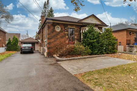 For Lease - 146 East 34th Street Unit# Main, Hamilton, Ontario - Photo 2