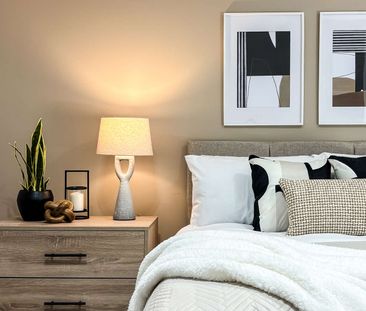 ✨ En-Suite Rooms w/ Kitchenettes | Bills Inc. 💡 - Photo 2