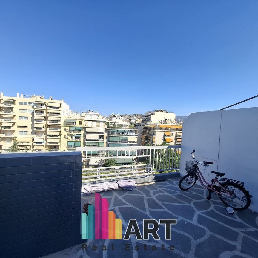 Διαμέρισμα για ενοικίαση Κάτω Πατήσια (Λεωφόρος Πατησίων - Λεωφόρος Αχαρνών) - Φωτογραφία 1