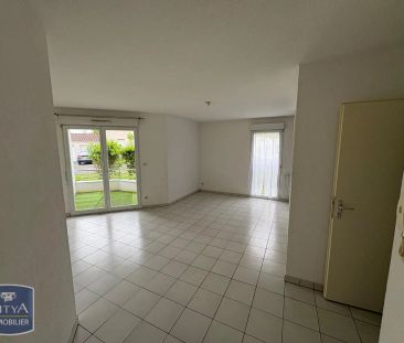 Appartement à louer 2 pièces 49.15m² - Photo 6
