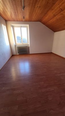3 Zimmer, 65 m², 3. Stock - Photo 1