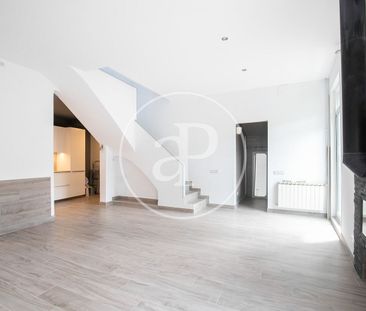 Chalet for rent in Sarrià - Photo 1