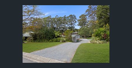 Tranquil Mudgeeraba Retreat - Photo 3