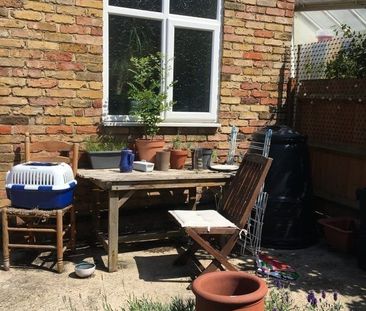 Room in a Shared House, Como Road, SE23 - Photo 4