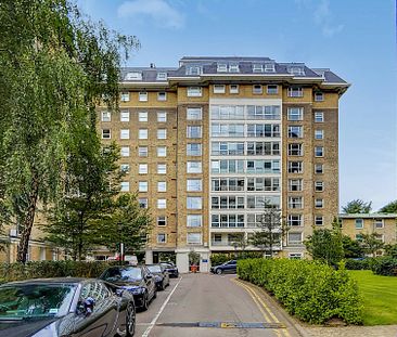 Boydell Court, St Johns Wood Park, St Johns Wood, London, NW8 - Photo 1