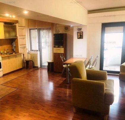 Apartament 2 camere in Ploiesti, zona Piata Mihai Viteazul - Fotografie 1