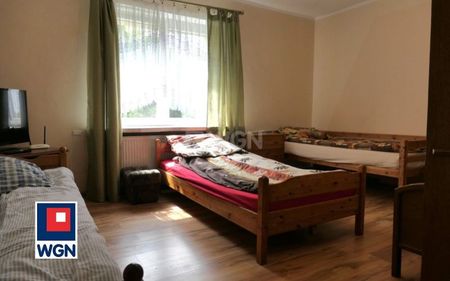 Dom bliźniak na wynajem Kwidzyn, Cygany - Photo 3