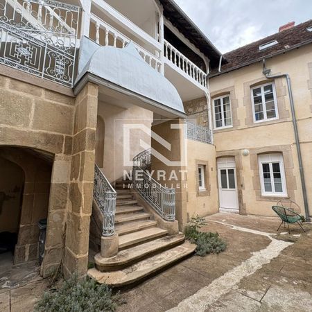 Location Appartement 1 pièce Meublé 28m² AUTUN 71400 - Photo 4