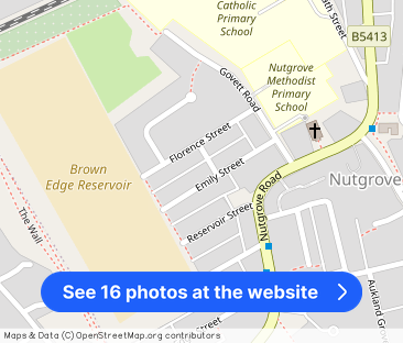 Emily Street, St Helens - Photo 1