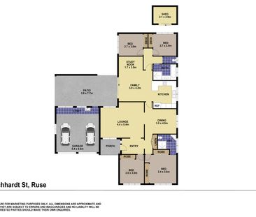 Warm & Welcoming Family Home in a Prime Ruse Location - Photo 6