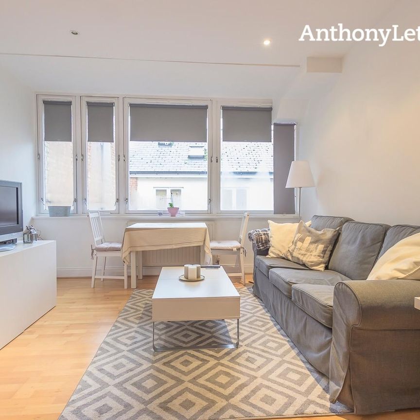 Pilgrim House, Evron Place, Hertford - Photo 1