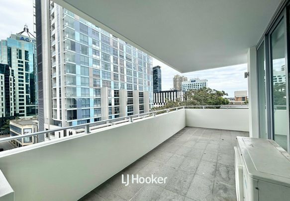 30/755 Pacific Highway, Chatswood NSW, Belconnen - Photo 1
