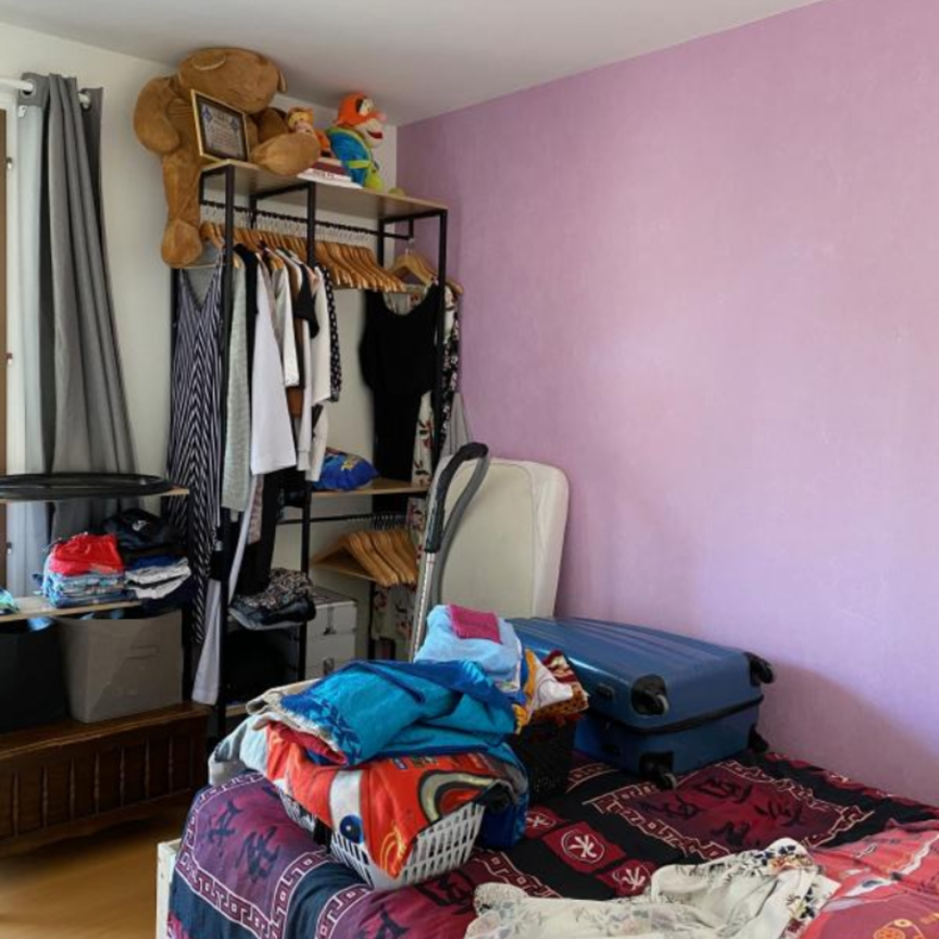 Location Appartement 2 pièces 42m² CHAMBERY 73000 - Photo 1