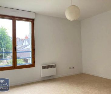 Appartement à louer 1 pièce 18.5m² - Photo 3
