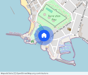 Carrer Illa dElba, 11, Platja de Palma, 07007 Palma, Illes Balears,... - Photo 1