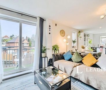 2 bedroom apartment to rent Bellerton Lane, Stoke-on-Trent, Staffor... - Photo 3