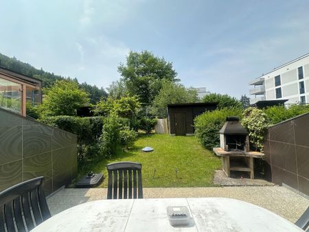 Familienfreundliche 4.5-Zimmer Reihenfamilienhaus in Gränichen - Foto 5