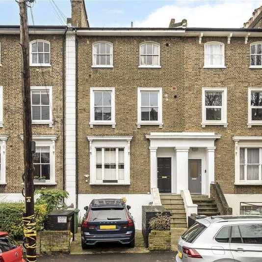 Tyrwhitt Road, Brockley, SE4 - Photo 1