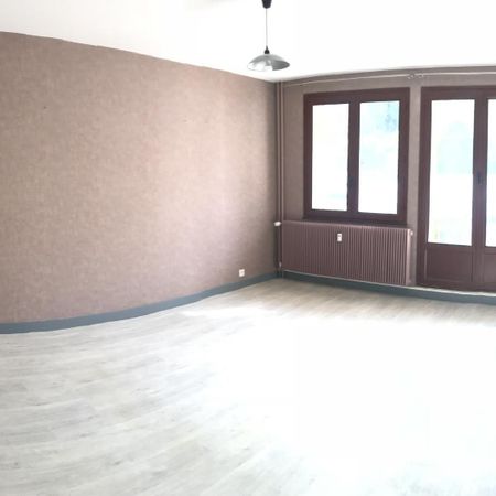 Location Appartement 2 pièces 54m² CHAMALIERES 63400 - Photo 4