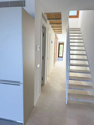 Piso de alquiler en Colònia de Sant Pere - Carrer de Sant Mateu, Colònia de Sant Pere - Photo 3