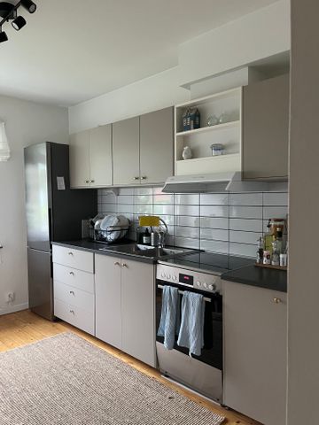 Nämndemansgatan 40 - Foto 4