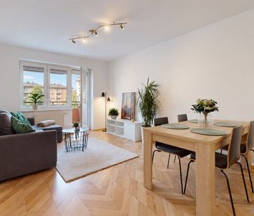 2 izbový byt na prenájom 54m2, Dona Sandtnera, Pezinok - Photo 5