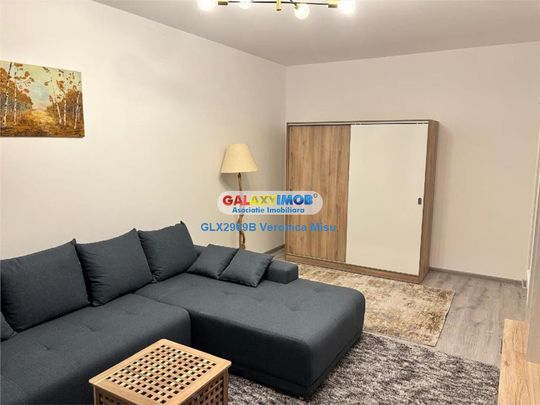Apartament 2 camere , loc de parcare - Grand Kristal - Metal - Photo 1