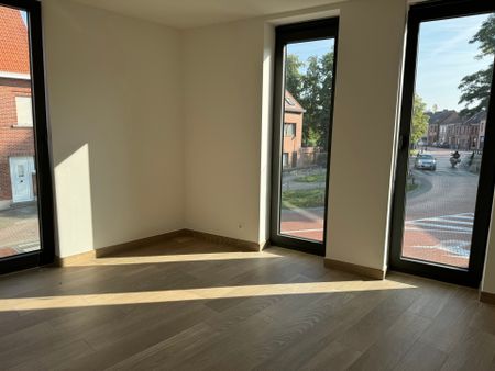 Luxueus nieuwbouw appartement + parking! - Foto 4